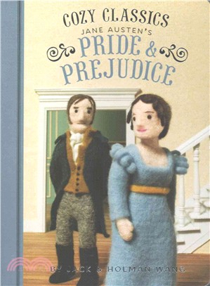 Pride and Prejudice