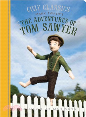 Mark Twain's The adventures of Tom Sawyer /