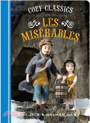 Victor Hugo's Les Miserables
