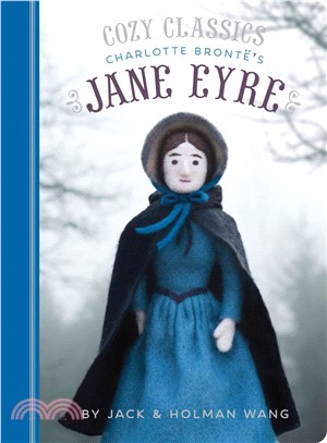 Charlotte Brontë's Jane Eyre...