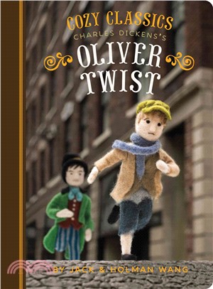 Charles Dickens's Oliver Twist /