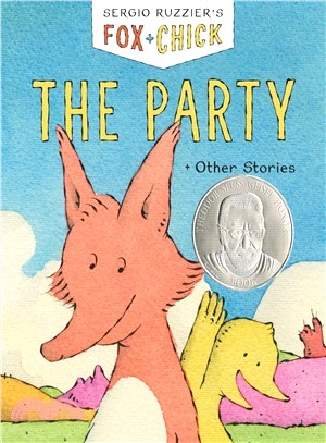 The party and other stories ...