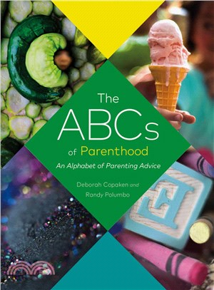 The ABCs of Parenthood ─ An Alphabet of Parenting Advice