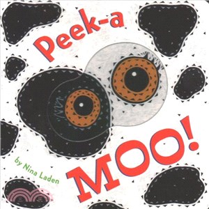 Peek-a moo! /