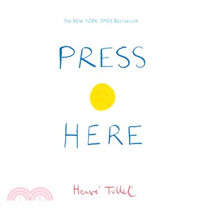 Press Here ― The Big Book