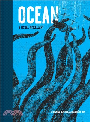 Ocean ― A Visual Miscellany