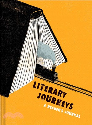 Literary Journeys ─ A Reader's Journal