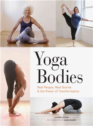 Yoga bodies :real people, re...