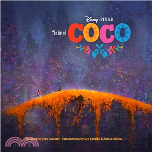 The Art of Coco