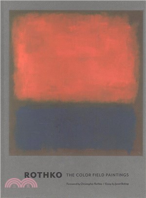 Rothko :the color field pain...
