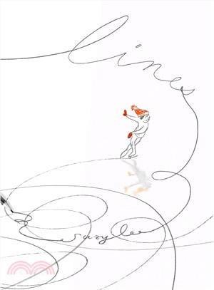 Lines : (Wordless Kids Books, Children's Winter Books, Ice Skating Story for Kids) (Hans Christian Andersen Awards 2022 Illustrator Winner)