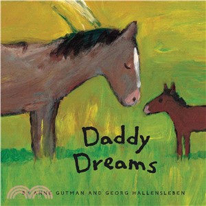 Daddy dreams /