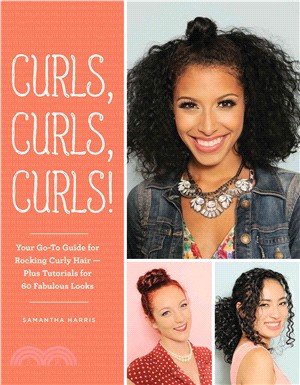 Curls, curls, curls! :your g...