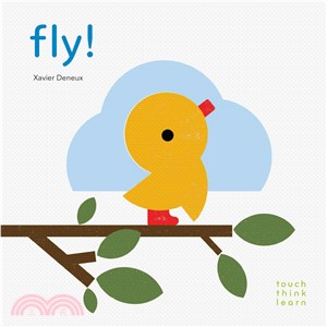 Fly! (TouchThinkLearn) | 拾書所