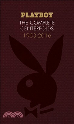 Playboy ─ The Complete Centerfolds 1953-2016