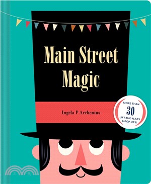 Main Street magic /