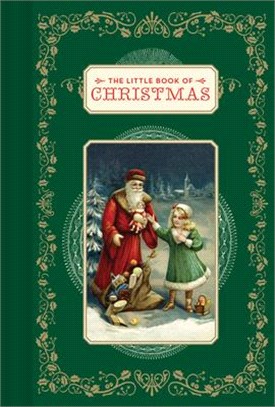 The little book of Christmas...