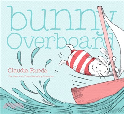 Bunny Overboard