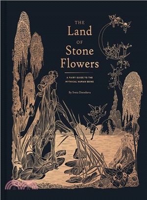 The Land of Stone Flowers ― A Fairy Guide to the Mythical Human Being