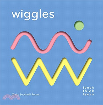 Wiggles (TouchThinkLearn)