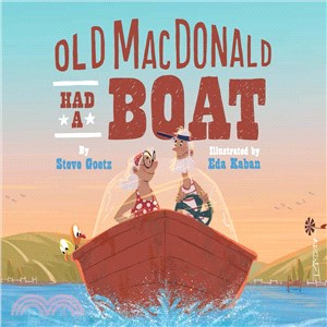 Old MacDonald had a boat /