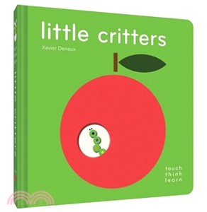 Little Critters (TouchThinkLearn)