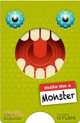 Make Me a Monster