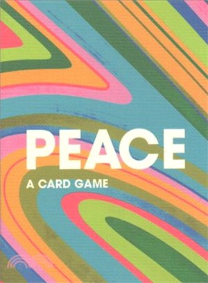 Peace ─ A Card Game