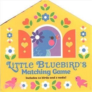 Little Bluebird's Matching Game