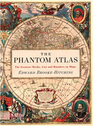 The Phantom Atlas