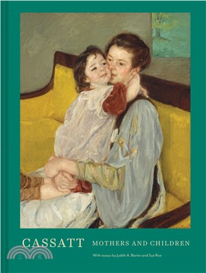 Cassatt ― Mothers and Children