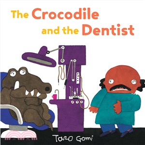 The Crocodile and the Dentist