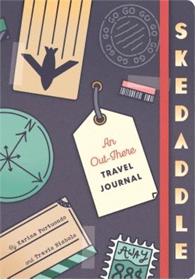 Skedaddle ― An Out-there Travel Journal