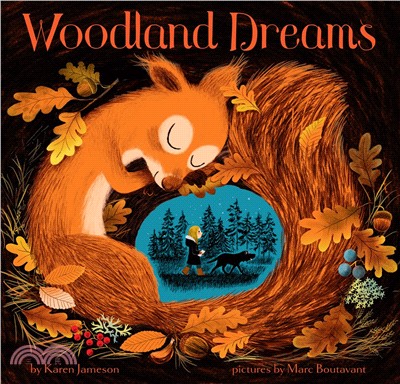 Woodland dreams /