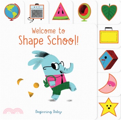 Welcome to Shape School! /