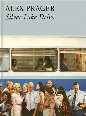 Alex Prager ― Silver Lake Drive