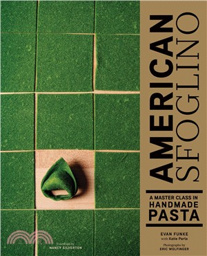 American Sfoglino ― A Master Class in Handmade Pasta