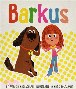Barkus: The Most Fun: Book 3