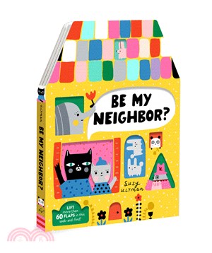 Be my neighbor? /