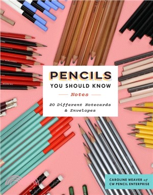 Pencils You Should Know Notes