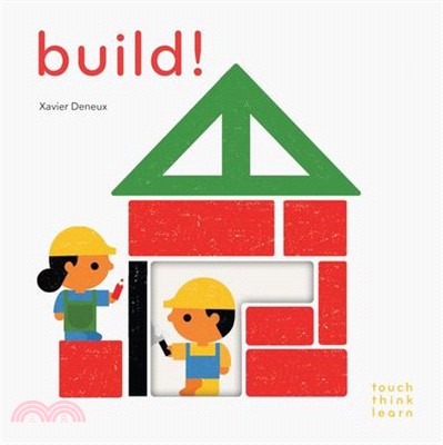 Build! (TouchThinkLearn)