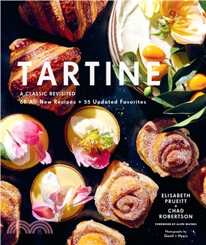 Tartine :a classic revisited...