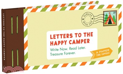 Letters to the Happy Camper