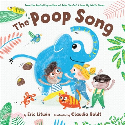 The poop song /