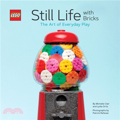 Still life with bricks :the ...
