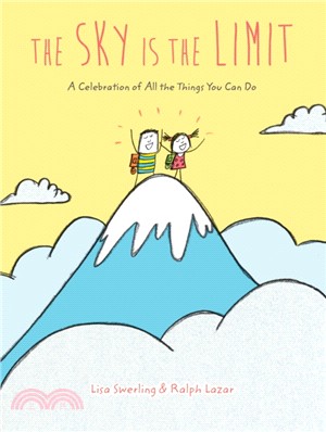 The Sky Is the Limit (精裝本)
