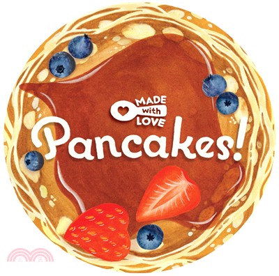 Made With Love: Pancakes!