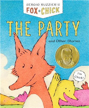 The party and other stories ...