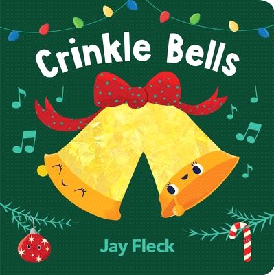 Crinkle bells /