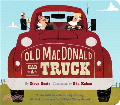 Old Macdonald Had a Truck